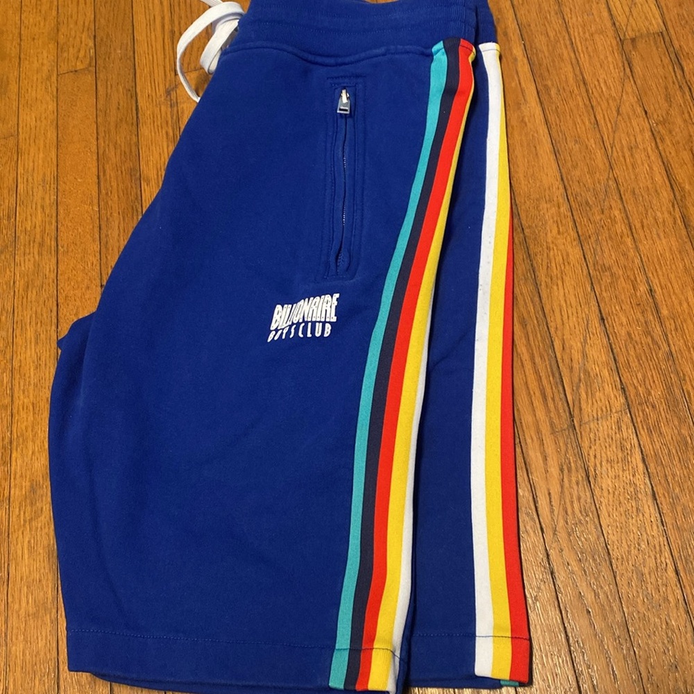 Billionaire Boys Club Shorts - Picture 6 of 9